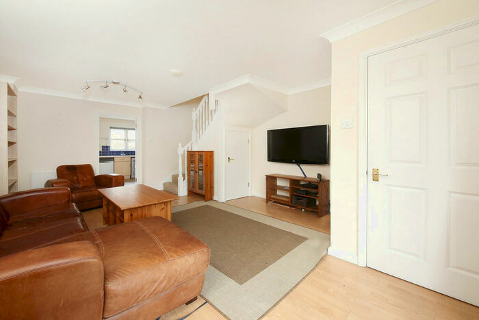 3 Bedroom Terraced House To Rent In Grenard Close, Peckham, SE15