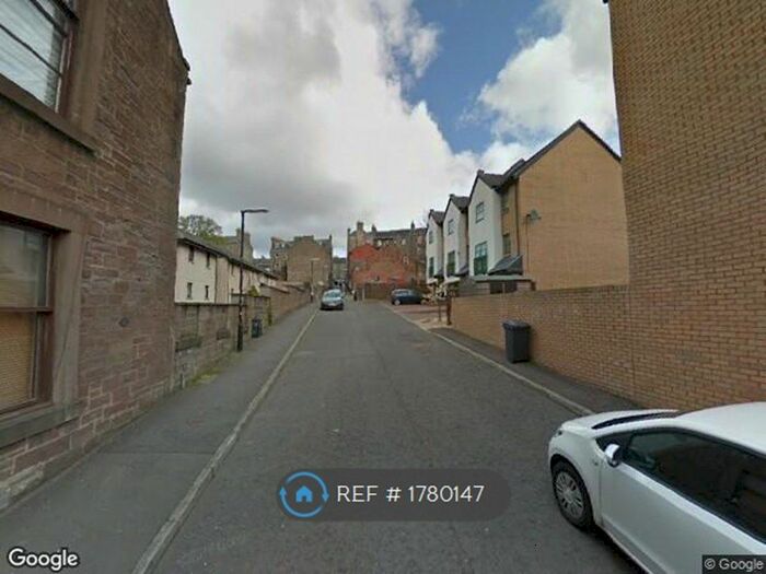 1 Bedroom Flat To Rent In Taylors Lane, Dundee, DD2