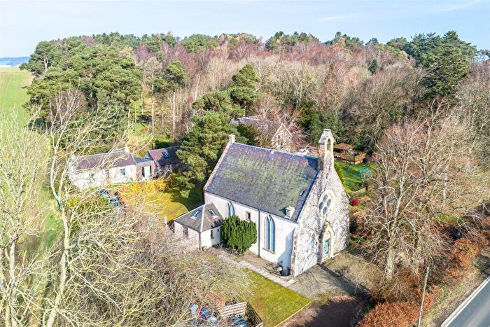 4 Bedroom Detached House For Sale In Coulter, Biggar, ML12