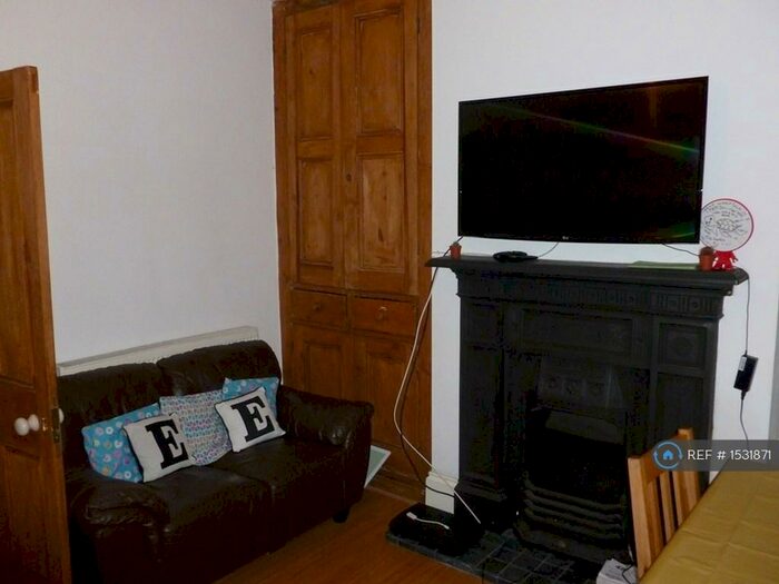 5 Bedroom Terraced House To Rent In Harborne Park Road, Birmingham, B17