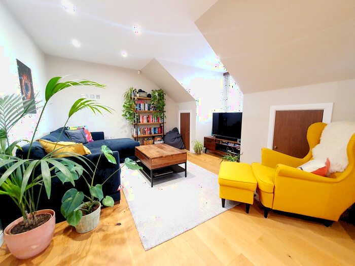1 Bedroom Flat To Rent In East Barnet Road, Barnet, EN4
