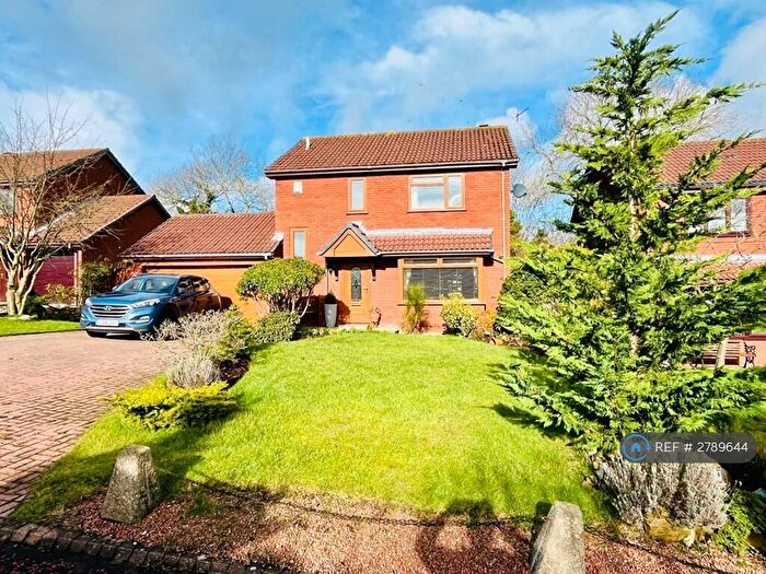 3 Bedroom Detached House To Rent In Hickstead Rise, Newton Aycliffe, DL5