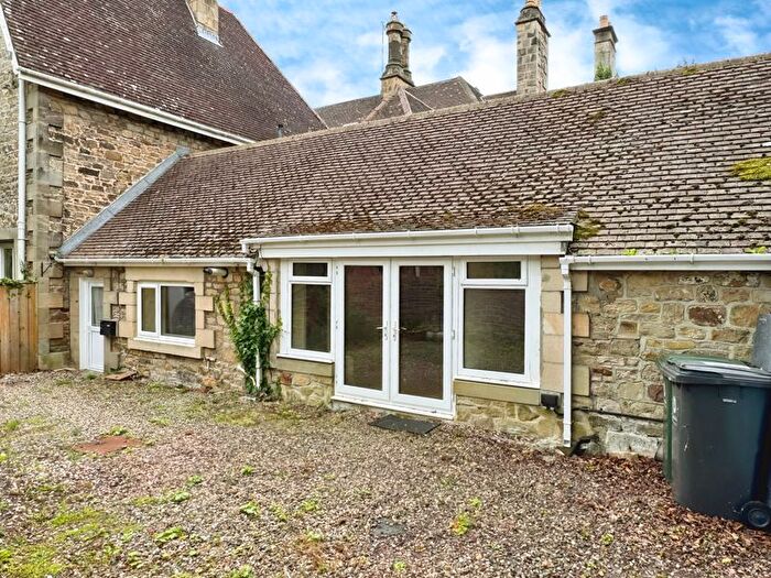 3 Bedroom Semi-detached Bungalow For Sale In Beauclerc, Riding Mill, NE44