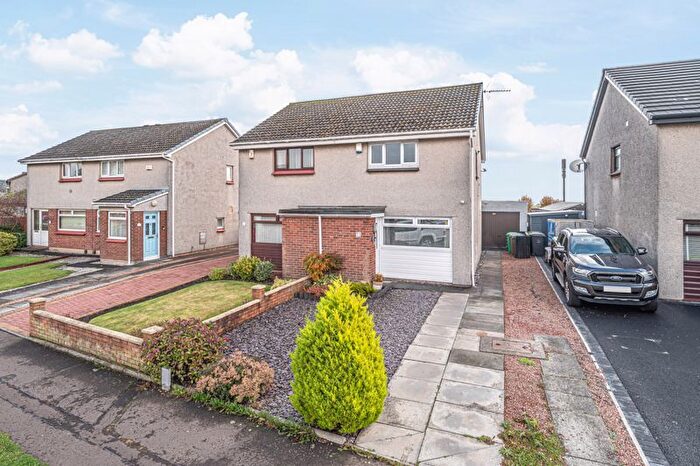 2 Bedroom Villa For Sale In Ralston Drive, Kirkcaldy, KY2