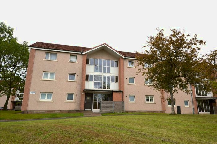 1 Bedroom Flat To Rent In Thornwood Place, Glasgow, G11