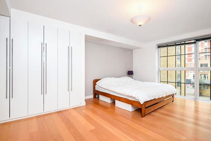 1 Bedroom Flat For Sale In Candlemakers Apartments, York Road, London, SW11