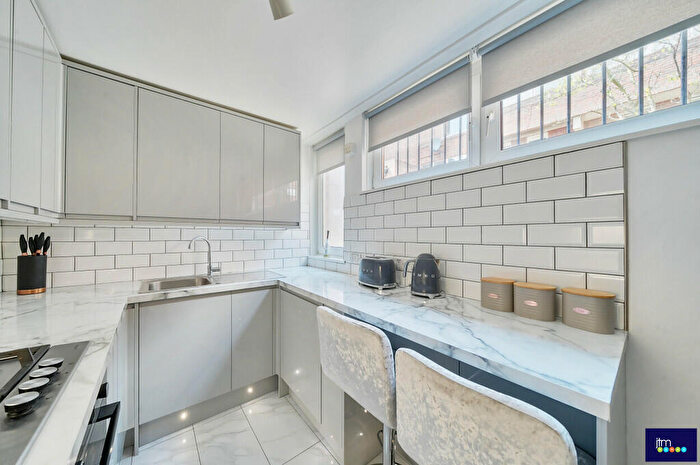 1 Bedroom Apartment To Rent In Duncombe Road, London, N19