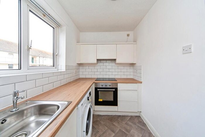 1 Bedroom Flat For Sale In St. Annes Court, St. Anne Street, Liverpool, Merseyside, L3 - Photo 3