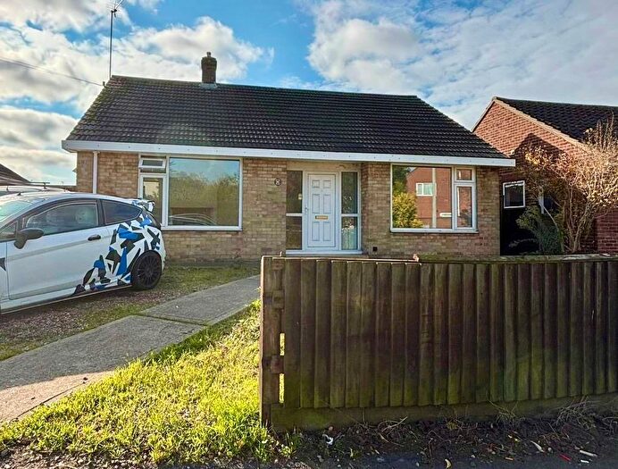 3 Bedroom Property To Rent In Freiston Road, Boston, PE21