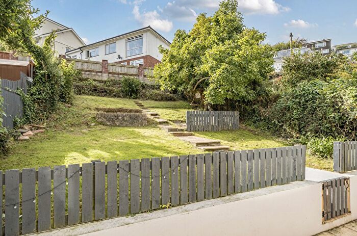 3 Bedroom Semi Detached House For Sale In Occombe Valley Road, Paignton, Devon, TQ3