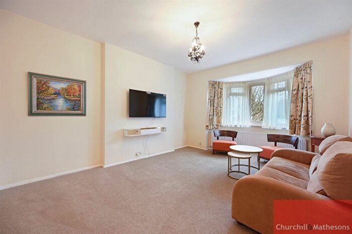 1 Bedroom Flat To Rent In Friars Place Lane, London, W3