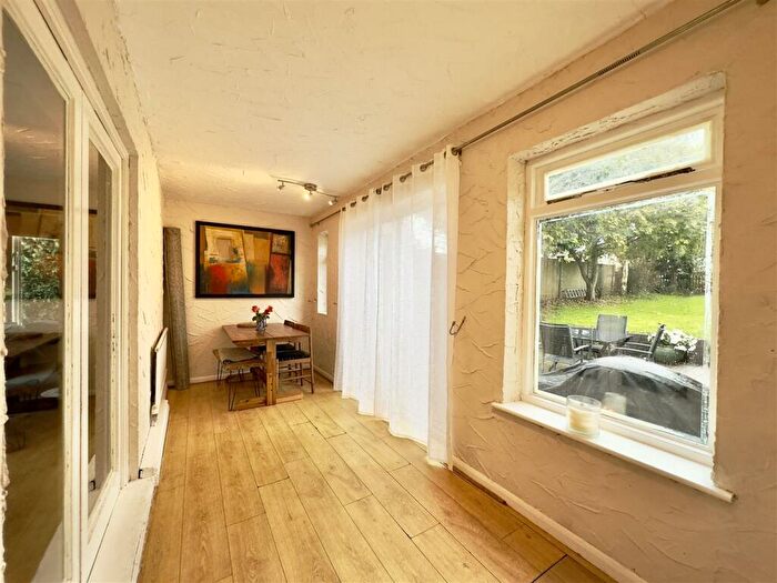 4 Bedroom Detached House For Sale In Turvey Lane, Long Whatton, Loughborough, LE12