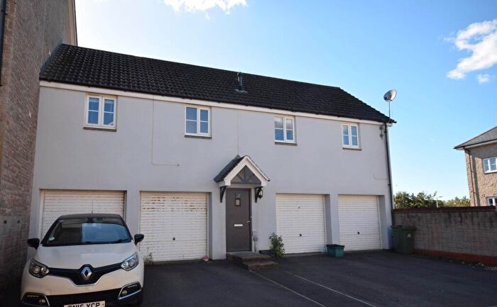 2 Bedroom Semi-Detached House To Rent In Watkins Way, Bideford, EX39