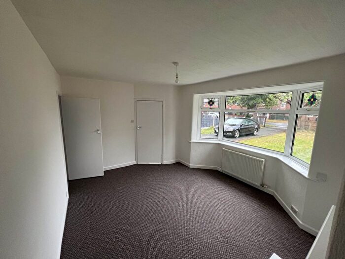 3 Bedroom Semi-Detached House To Rent In Cornish Way, Manchester, M22