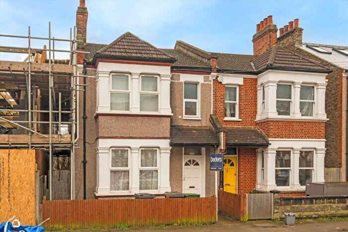 5 Bedroom House To Rent In Agnew Road, Forest Hill, SE23