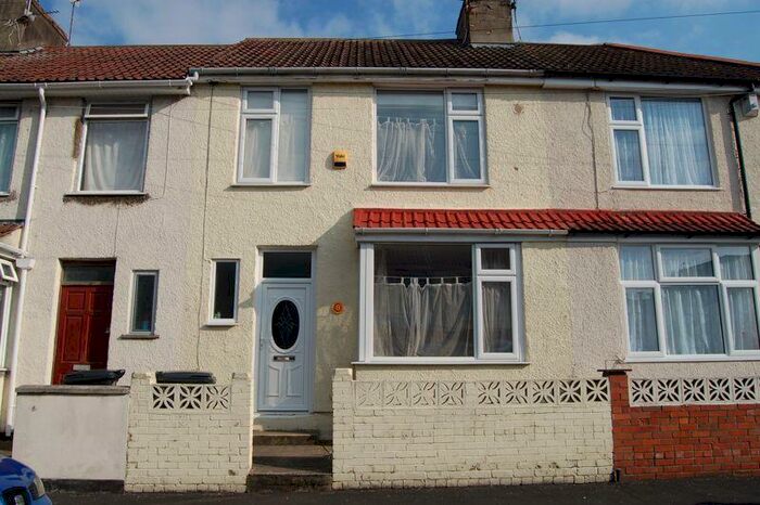 1 Bedroom Property To Rent In Colwyn Road, Bristol, BS5