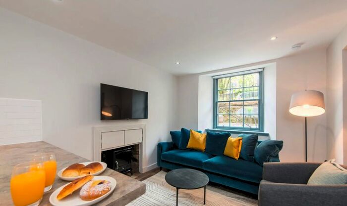 1 Bedroom Flat To Rent In Cumberland Street Ne Lane, Edinburgh, EH3
