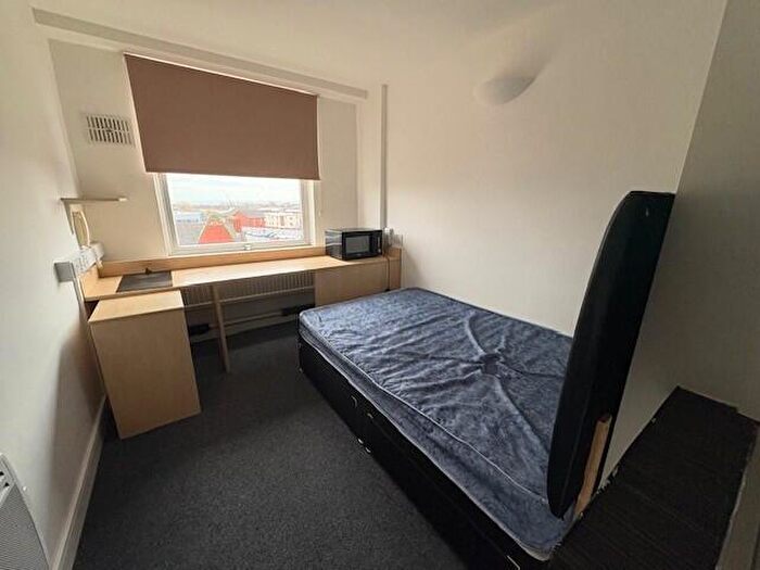 Studio To Rent In North Bridge Street, Sunderland, Tyne And Wear, SR5