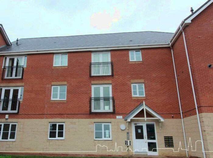 2 Bedroom Flat To Rent In Thackhall Street, Stoke, Coventry, CV2