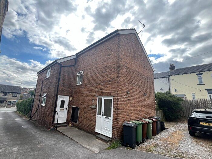 2 Bedroom Apartment To Rent In Flat, The Poplars, Valley Rd, Pudsey, LS28