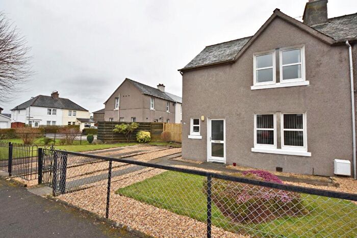 3 Bedroom Semi Detached House To Rent In Alclutha Avenue, Dumbarton, West Dunbartonshire, G82