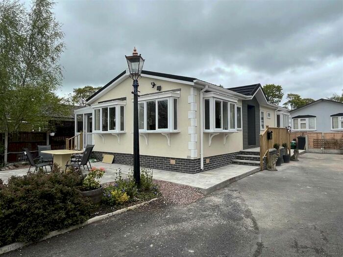 2 Bedroom Detached Bungalow For Sale In Orton Park, Orton Grange, Carlisle, CA5