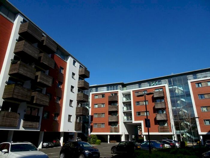 1 Bedroom Apartment To Rent In Skyline, Granville Street, B1