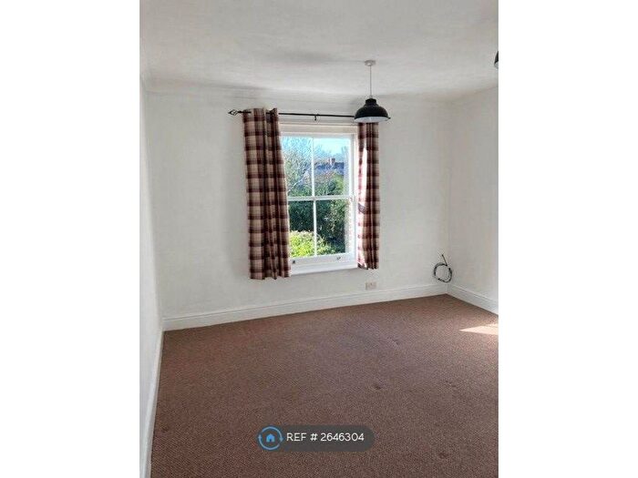 Studio To Rent In Normandy Street, Alton, GU34