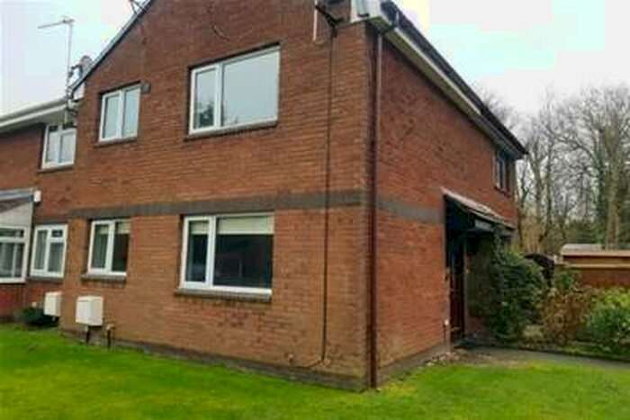 1 Bedroom House To Rent In Brookside, West Derby, L12