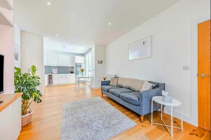 1 Bedroom Flat To Rent In Harrow Road, London, W9