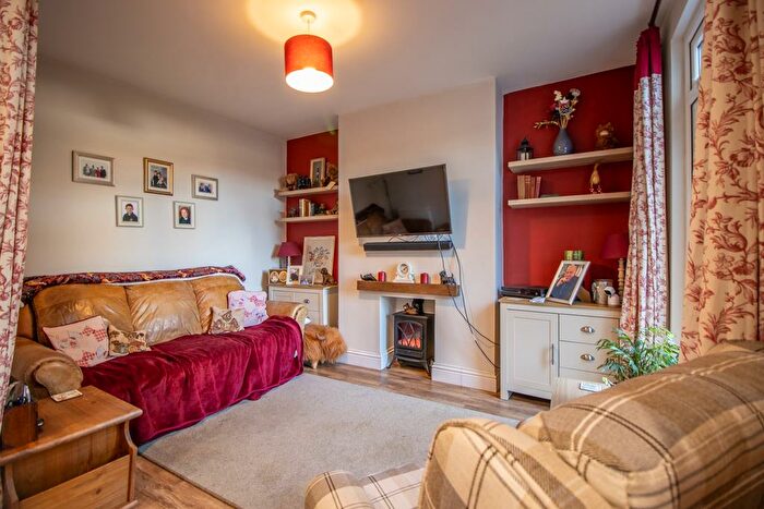 1 Bedroom Flat For Sale In Lifstan Way, Southend-on-Sea, SS1