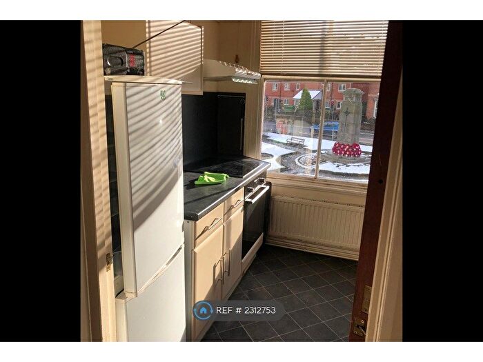 2 Bedroom Flat To Rent In Cambrian Vaults, Newtown, SY16