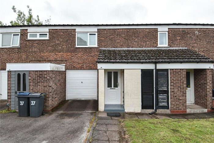 1 Bedroom Apartment To Rent In Thomson Avenue, Kings Norton, Birmingham, West Midlands, B38