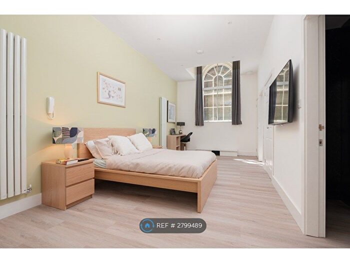 1 Bedroom Flat To Rent In Argyle St, Birkenhead, CH41