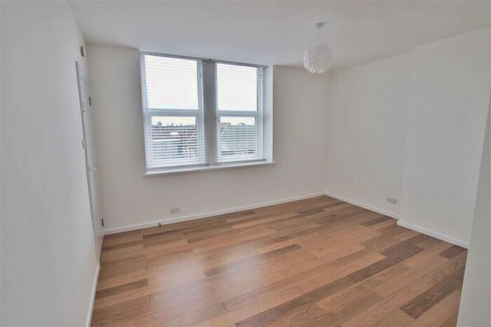 1 Bedroom Flat To Rent In Walliscote Road, Weston-Super-Mare, BS23