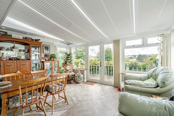 2 Bedroom Detached Bungalow For Sale In Quarry Close, Bideford, Devon, EX39