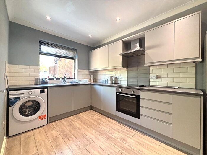 2 Bedroom Apartment To Rent In Dale Street, Milnrow, Rochdale, Greater Manchester, OL16