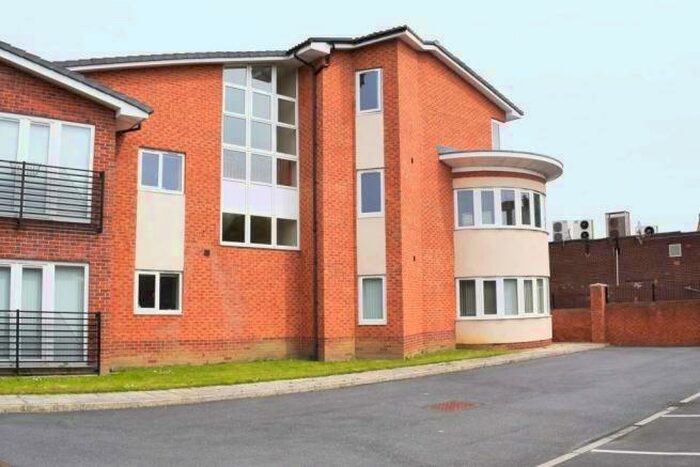 2 Bedroom Apartment To Rent In Pickering Place, Durham, County Durham, DH1