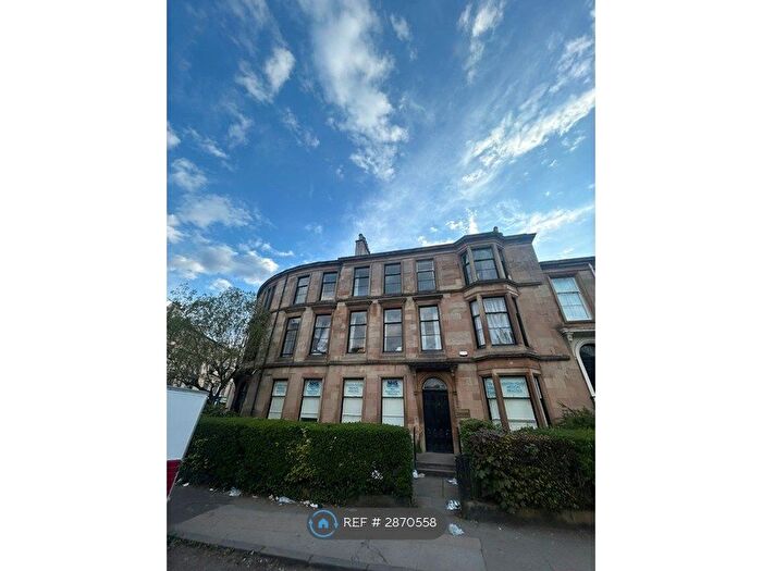 4 Bedroom Flat To Rent In Ashton Road, Glasgow, G12