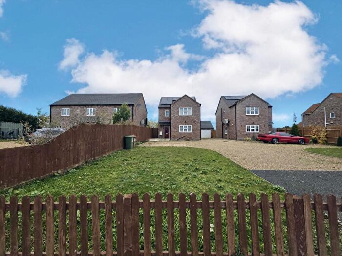 3 Bedroom Detached House For Sale In Mill Road, Murrow, Wisbech, PE13