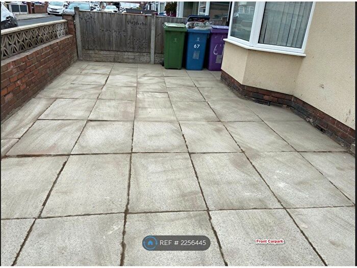 3 Bedroom End Of Terrace House To Rent In Greystone Road, Fazakerley, Liverpool, L10