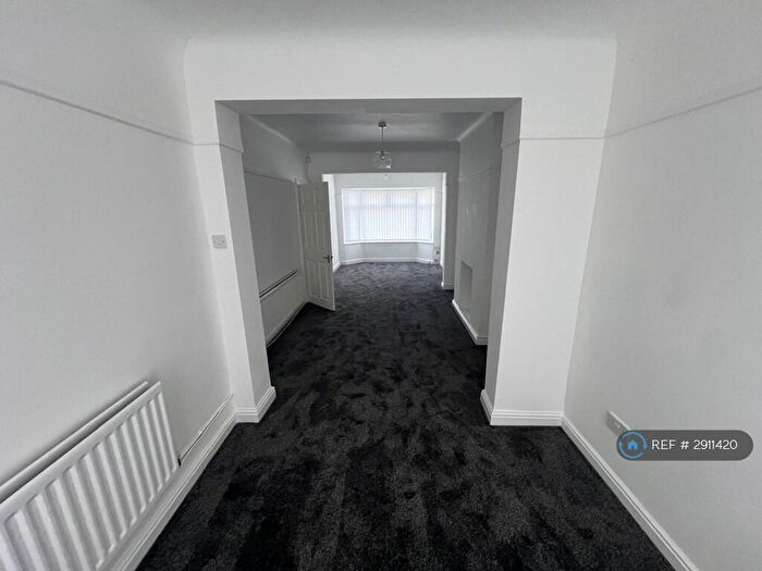 2 Bedroom Terraced House To Rent In Sedley St, Liverpool, L6