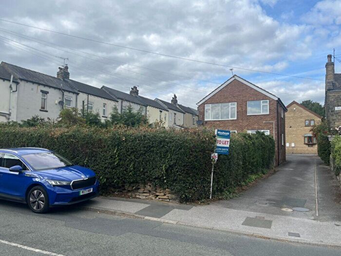 2 Bedroom Apartment To Rent In Flat, The Poplars, Valley Rd, Pudsey, LS28