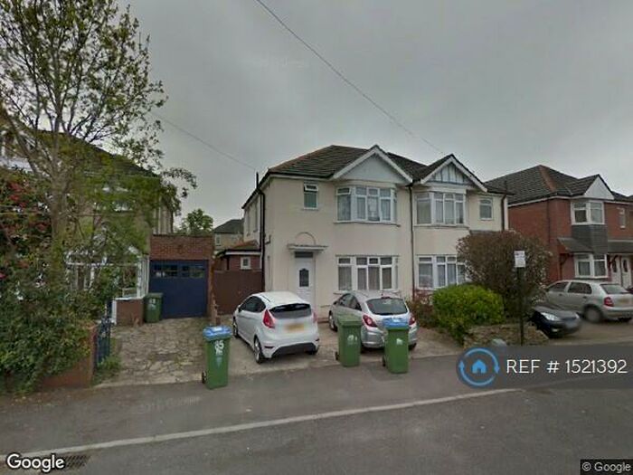 6 Bedroom Semi-Detached House To Rent In Sirdar Road, Southampton, SO17