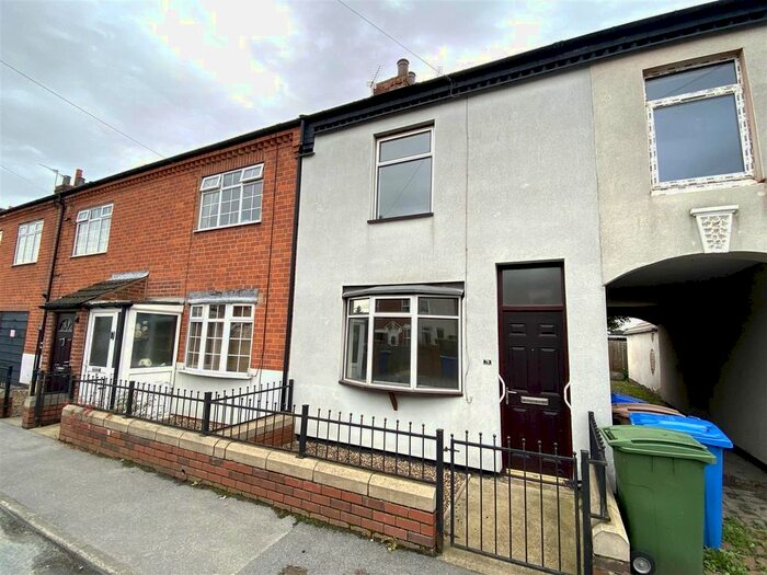 3 Bedroom Terraced House To Rent In Moorland Road, Goole, DN14