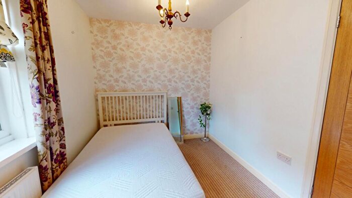 2 Bedroom Detached Bungalow For Sale In Top Hall Road, Bessacarr, Doncaster, DN4