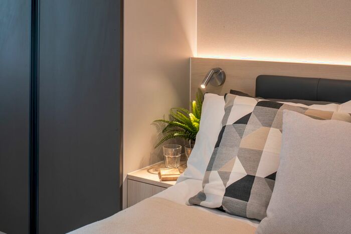 1 Bedroom Flat To Rent In College Road, Croydon, CR0
