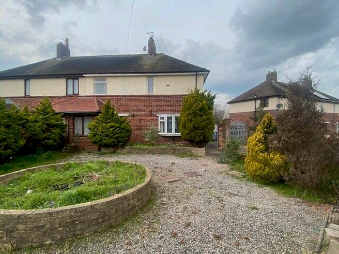 3 Bedroom Semi-Detached House To Rent In Walney Place, Blackpool, FY3