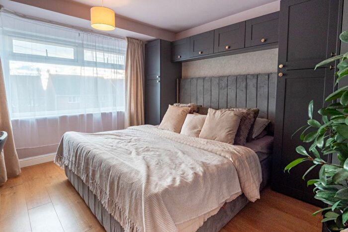 3 Bedroom Terraced House For Sale In Jubilee Avenue, Portsmouth, PO6