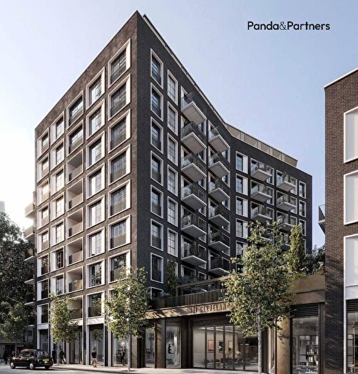 3 Bedroom Flat For Sale In - Cleveland Street, London, W1T